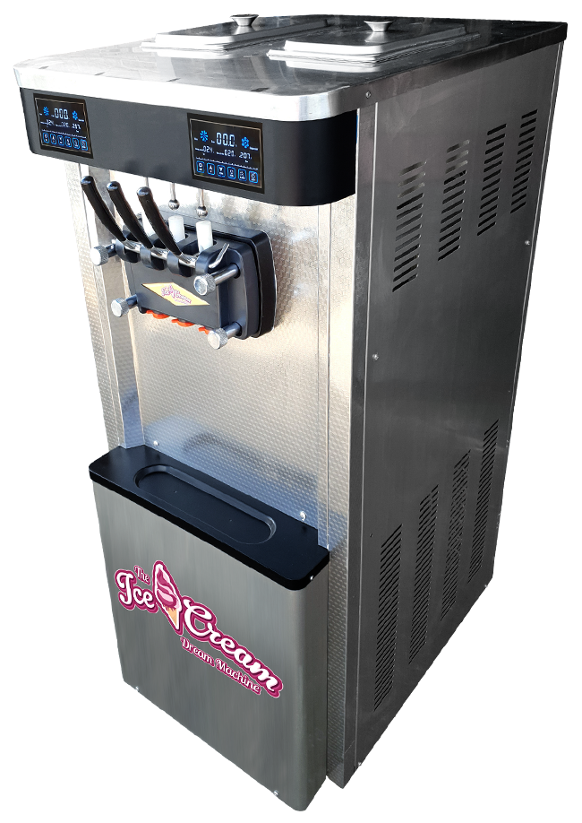 Ice-Cream-Machine-Rental